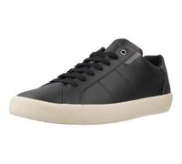 Geox Sneaker da uomo U Affile A, Nero, 43 EU