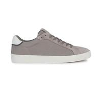 Geox Sneaker da Uomo U Affile D, Rock, 45 EU