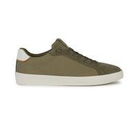 Geox Sneaker da Uomo U Affile D, Salvia, 43 EU