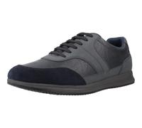 Geox Sneaker da Uomo U Avery B, Blu Navy, 41 EU