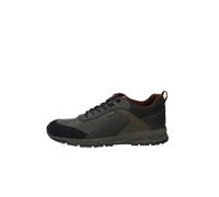 Geox Sneaker da Uomo U Delray B ABX A, Navy Mud, 42 EU