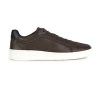 Geox Sneaker da Uomo U Magneti A, caffè, 40 EU