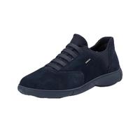 Geox Sneaker da Uomo U Nebula 2.0 F, Blu Navy, 43 EU