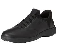 Geox Sneaker da Uomo U Nebula 2.0 F, Nero, 40 EU