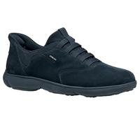 Geox Sneaker da Uomo U Nebula 2.0 Plus B, Blu Navy, 39 EU