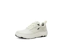 Geox Sneaker da Uomo U Nebula + Grip B AB, Bianco, 44 EU