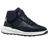 Geox Sneaker da Uomo U Pg1x B ABX A, Blu Navy, 39 EU