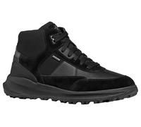 Geox Sneaker da Uomo U Pg1x B ABX A, Nero, 43 EU