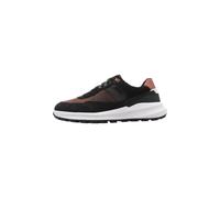 Geox Sneaker da Uomo U Pg1x B ABX aSneaker, caffè Dk, 44 EU
