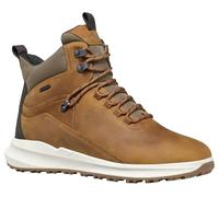 Geox Sneaker da Uomo U Pg1x B ABX C, Cognac, 42 EU