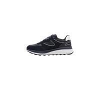 Scarpe Geox Spherica Actif X1 ABX blu scuro nero - 46