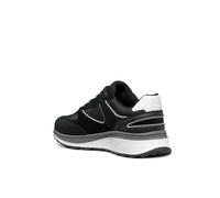Geox Spherica Actif X1 Trainers Nero EU 45 Uomo