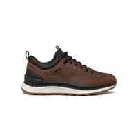 Geox U Spherica Actif X2 Trainers Marrone EU 42 Uomo