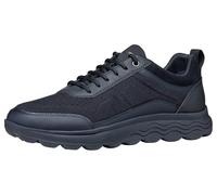 Geox Sneaker da Uomo U Spherica C, Blu Navy, 43 EU