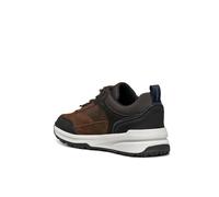 Geox U Sterratrail + Grip Trainers Marrone EU 42 Uomo