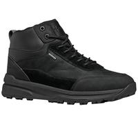 Geox U Sterratrail + Grip, Scarpe da Ginnastica Uomo, Nero, 43 EU