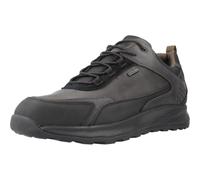 Geox U Terrestre B ABX A, Scarpe da Ginnastica Uomo, Nero, 41 EU