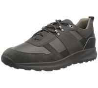 Geox Sneaker da Uomo U Terrestre B, Fango, 43 EU