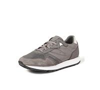 Geox Sneaker da Uomo U Vicenda, Grigio., 42 EU