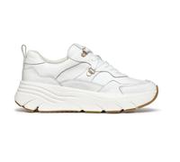 Sneakers da donna Geox Diamanta Blanc 36