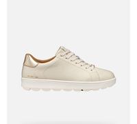 GEOX Sneaker Donna SPHERICA™ ECUB-1 Comoda ULTRA AMMORTIZZATA D55WEB046BNC1S2L