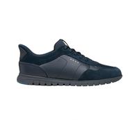Geox - U FLEXTRIDEZERO PLUS FAST IN Nero - 45 Nero