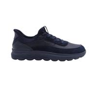Geox - Sneaker Flamingo per calzature alla moda - - Shoes - Uomo - Blu - 45 EU