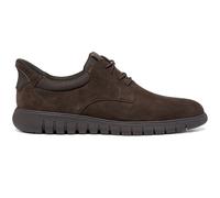 Geox - U Flextride F Plus Flexy Fast In - - Shoes - Uomo - Marrone - 46 EU