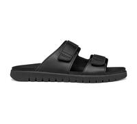 Geox - U Flextride S - - Shoes - Uomo - Nero - 40 EU