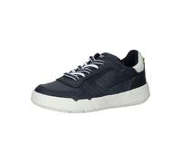 GEOX Sneaker 'Hyroo' navy / offwhite Bambini GEOX 29 navy / offwhite