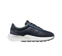 GEOX sneaker METROPOLI Blu navy/Avio scuro uomo U65N0A08532CF44K