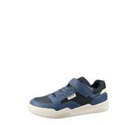Geox J Perth Boy E Sneaker, Avio/Navy, 31 EU