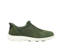 GEOX Scarpe Nebula 2.0 Plus Uomo Verde Muschio/nero Verde Muschio/nero 41