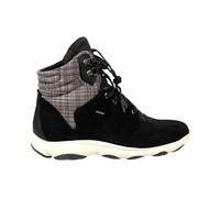 Geox - Sneaker Nebula 4x4 - -Shoes -Donna -Nero -36 EU