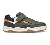 Scarpe da ginnastica traspiranti PERTH Verde 30