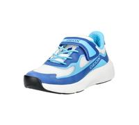 Geox Pro-ran Slip-on Trainers Blu EU 35 Ragazzo