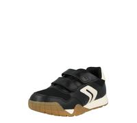 GEOX Sneaker 'RANN-E' nero / bianco Bambini GEOX 36