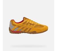 Geox Snake Original A Trainers Giallo EU 40