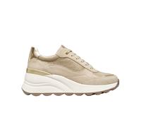 GEOX Sneaker SPHERICA™ Donna EC13 Zeppa Comoda AMMORTIZZATA D45WAA0MA22C2LH6
