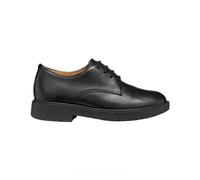 GEOX sneaker Spherica Ec1 B nero donna D66DKE00043C9999