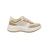 Geox spherica ecub-3 Donna Sneakers Platform - D65WTD09BASC1S5K (Sistema Taglie Calzature EU, Adulto, Donna, Numero, Media, 38)