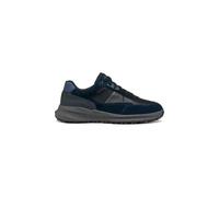 Geox - Sneaker stringata Pg1X - - Shoes - Uomo - Blu - 44 EU
