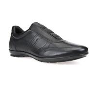 Geox Symbol Trainers Nero EU 39 Uomo