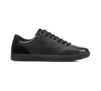Geox Sneaker U Avola Uomo, Nero, 36 EU