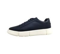 Geox Sneaker U Prali B Uomo, Navy A, 41 EU