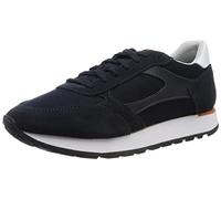 Geox Sneaker U Vicenda Uomo, Blu Navy Dk, 40 EU