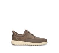 GEOX Sneaker uomo grigia 42