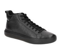 Geox Sneaker Uomo U Deiven C, Nero, 42 EU