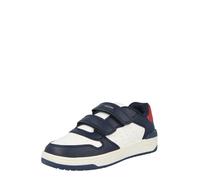 Geox Washiba Trainers Bianco,Blu EU 32 Bambini