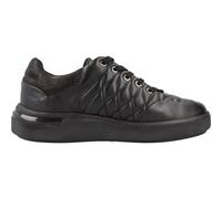 Geox D Dalyla B, Sneakers Donna, Nero (Black), 39 EU